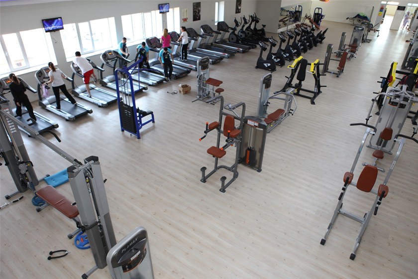 Gençlik ve Spor: Yeni Nesil Sporcular